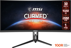 Монитор MSI OPTIX MAG301CR2 (167600)