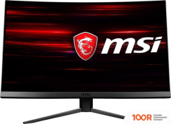 Монитор MSI OPTIX MAG271C (167583)