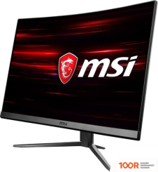 Монитор MSI OPTIX MAG271C (167583)
