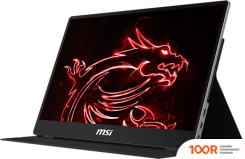 Монитор MSI OPTIX MAG162V (167576)