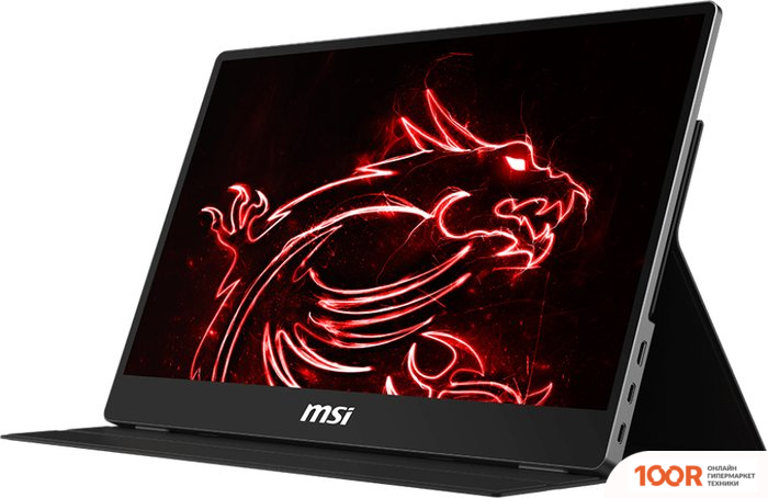 Монитор MSI OPTIX MAG162V (167576)