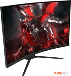 Монитор MSI OPTIX G322CQP (167572)