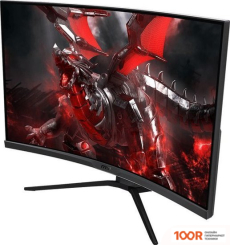 Монитор MSI OPTIX G322CQP (167572)