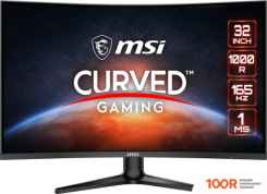 Монитор MSI OPTIX G321C (167571)