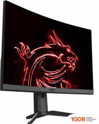 Монитор MSI OPTIX G27CQ4P (167570)
