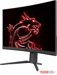 Монитор MSI OPTIX G27CQ4P (167570)