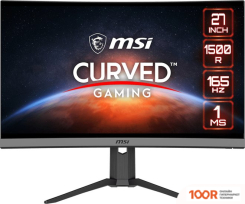 Монитор MSI OPTIX G27C6P (167567)