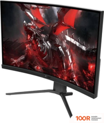 Монитор MSI OPTIX G272CQP (167561)