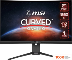 Монитор MSI OPTIX G272CQP (167561)