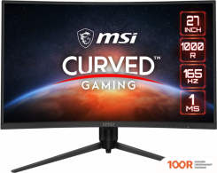 Монитор MSI OPTIX G271CQP (167560)