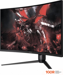 Монитор MSI OPTIX G271CQP (167560)