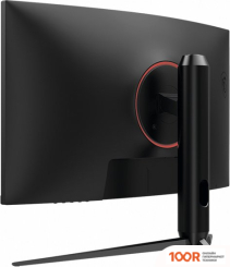 Монитор MSI OPTIX G271CQP (167560)
