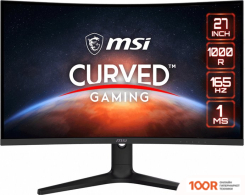 Монитор MSI OPTIX G271C (167559)