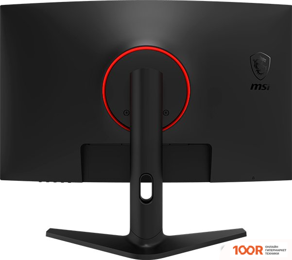 Монитор MSI OPTIX G271C (167559)