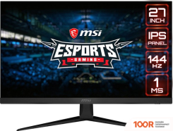 Монитор MSI OPTIX G271 (167558)