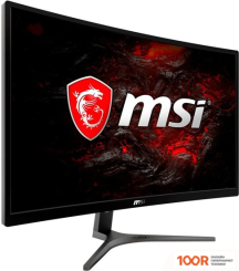 Монитор MSI OPTIX G241VC (167551)