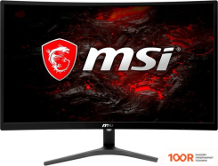 Монитор MSI OPTIX G241VC (167551)