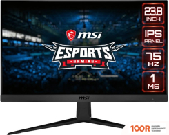 Монитор MSI OPTIX G241V E2 (167550)