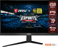 Монитор MSI OPTIX G241V (167549)