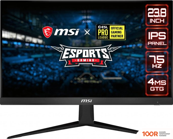 Монитор MSI OPTIX G241V (167549)