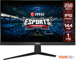 Монитор MSI OPTIX G241 (167548)