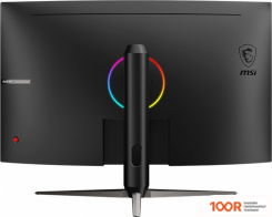 Монитор MSI OPTIX AG321CR (167546)