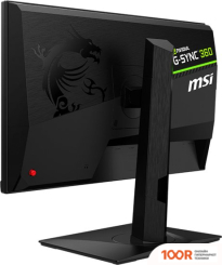 Монитор MSI OCULUX NXG253R (167544)