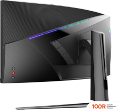 Монитор MSI MPG ARTYMIS 343CQR (167543)