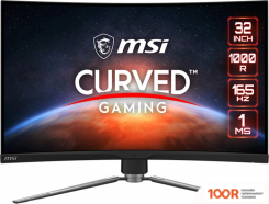 Монитор MSI MPG ARTYMIS 323CQR (167542)