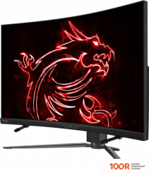 Монитор MSI MPG ARTYMIS 323CQR (167542)