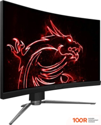 Монитор MSI MPG ARTYMIS 273CQRX-QD (167541)