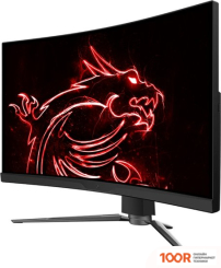 Монитор MSI MPG ARTYMIS 273CQR-QD (167540)
