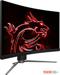 Монитор MSI MPG ARTYMIS 273CQR-QD (167540)