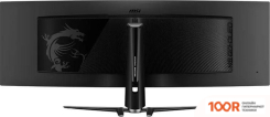 Монитор MSI MPG 491CQP (167539)