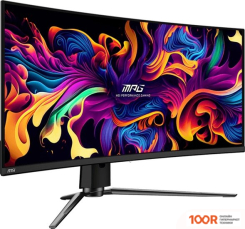 Монитор MSI MPG 341CQPX QD-OLED (167538)