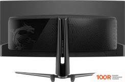 Монитор MSI MPG 341CQPX QD-OLED (167538)