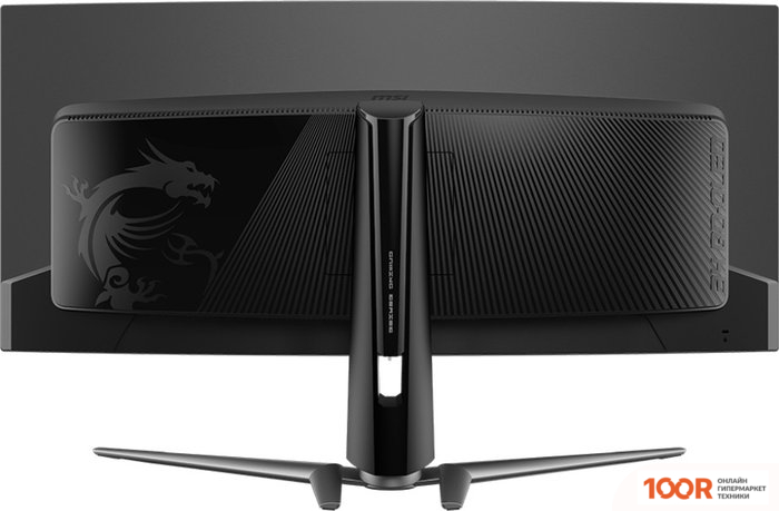 Монитор MSI MPG 341CQPX QD-OLED (167538)