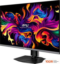 Монитор MSI MPG 321URX QD-OLED (167537)