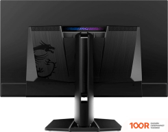 Монитор MSI MPG 321URX QD-OLED (167537)