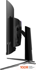 Монитор MSI MPG 321CURX QD-OLED (167536)