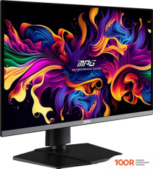 Монитор MSI MPG 272URX QD-OLED (167534)