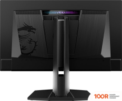 Монитор MSI MPG 272URX QD-OLED (167534)