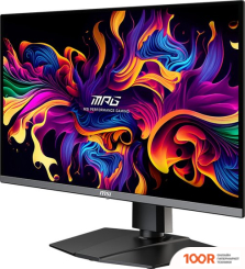 Монитор MSI MPG 272URX QD-OLED (167534)