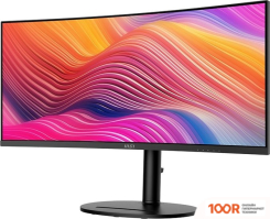 Монитор MSI MODERN MD342CQP (167530)