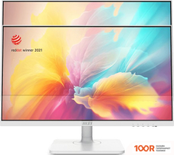Монитор MSI MODERN MD272XPW (167529)