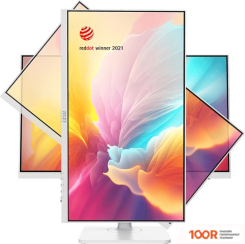 Монитор MSI MODERN MD272XPW (167529)