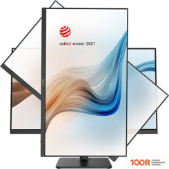 Монитор MSI MODERN MD272XP (167528)