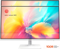 Монитор MSI MODERN MD272QXPW (167527)