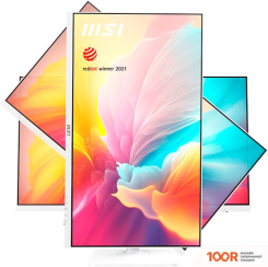 Монитор MSI MODERN MD272QXPW (167527)