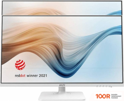 Монитор MSI MODERN MD272QPW (167525)